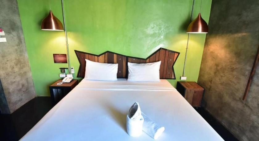 Ps Extra Hotel Hat Yai Exteriér fotografie