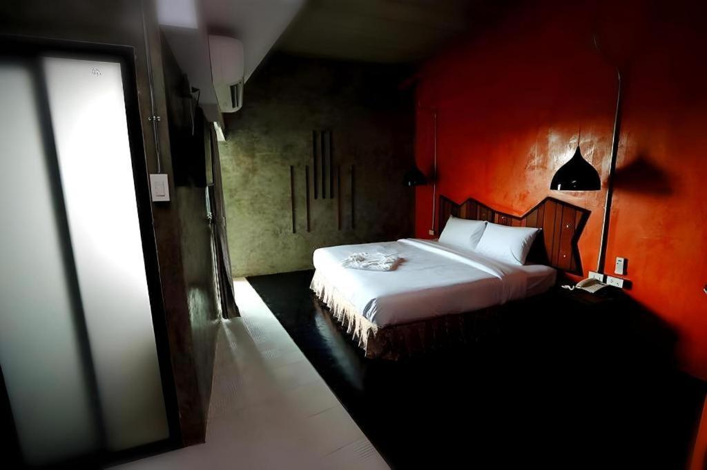 Ps Extra Hotel Hat Yai Exteriér fotografie